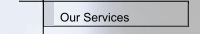 Our Services