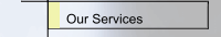 Our Services